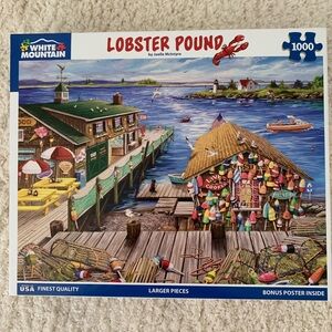 COPY - Jigsaw puzzle